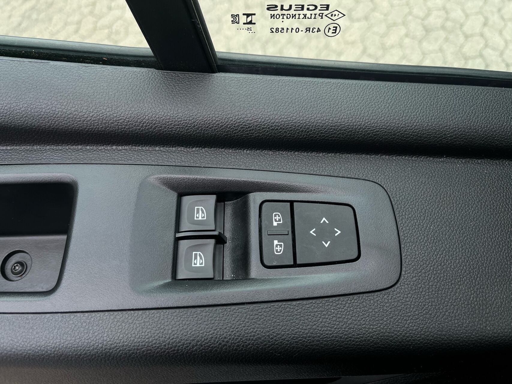 Billede af Nissan Interstar L2H2 EL Tekna 141HK Van Aut.