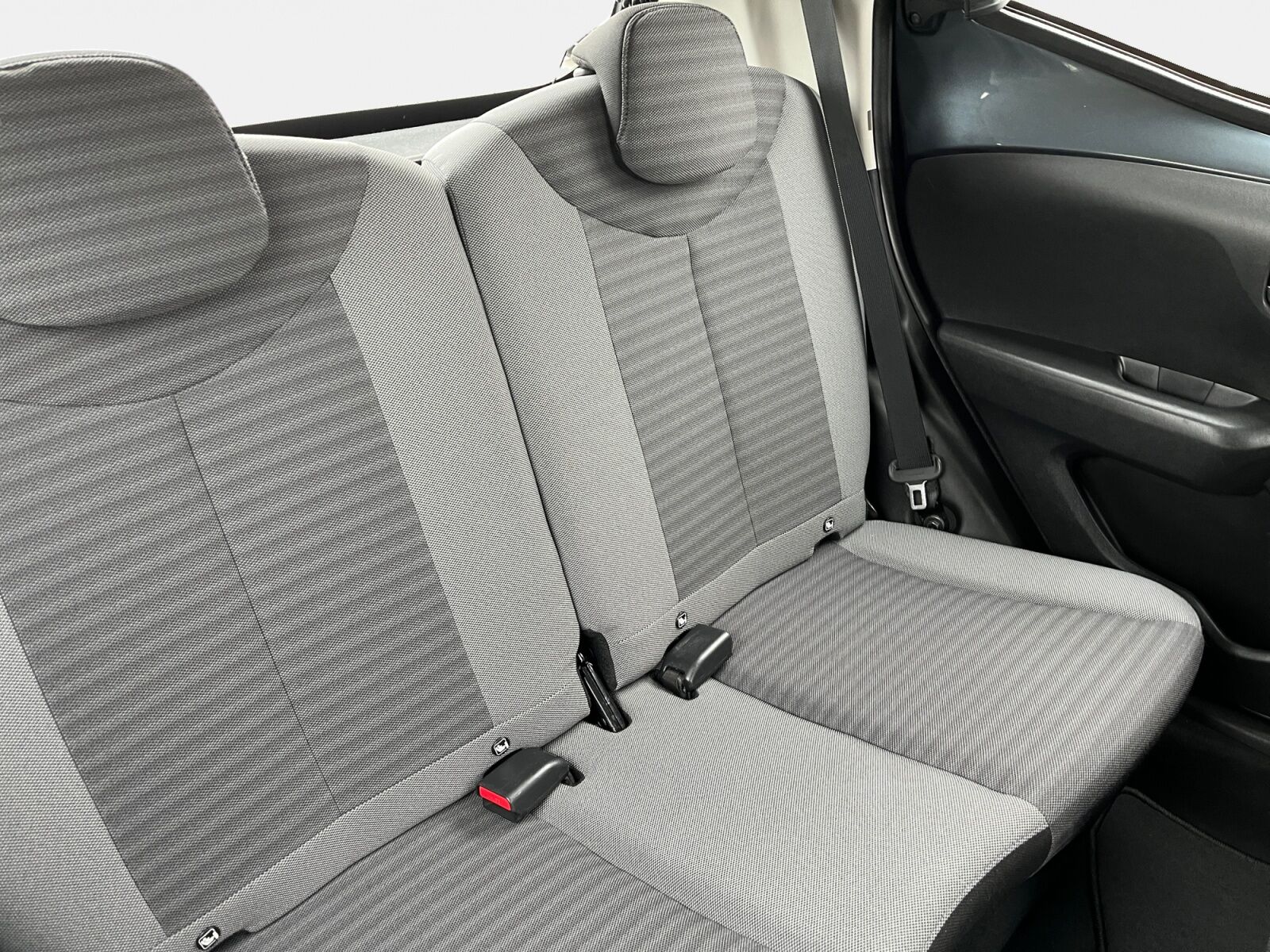 Billede af Toyota Aygo 1,0 VVT-I X-plore DAB+ 72HK 5d