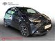 Billede af Toyota Aygo 1,0 VVT-I X-Press 72HK 5d