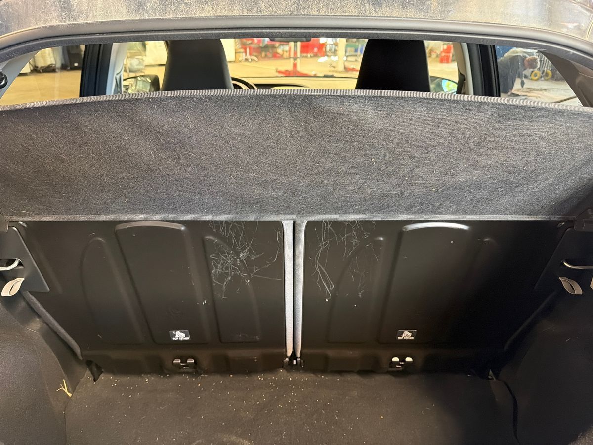 Billede af Toyota Aygo 1,0 VVT-I X-Press 72HK 5d