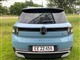 Billede af Citroën e-C3 Aircross EL VTR Sport 113HK 5d Aut.