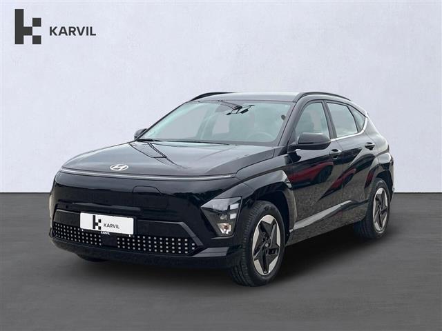 Billede af Hyundai Kona Electric 65,4 kWh Essential Long Range 217HK 5d Aut.