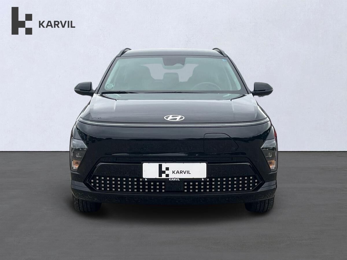 Billede af Hyundai Kona Electric 65,4 kWh Essential Long Range 217HK 5d Aut.
