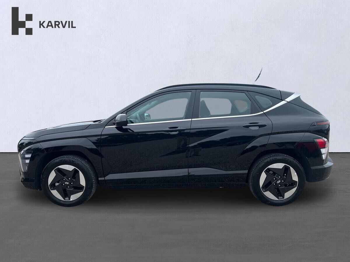 Billede af Hyundai Kona Electric 65,4 kWh Essential Long Range 217HK 5d Aut.