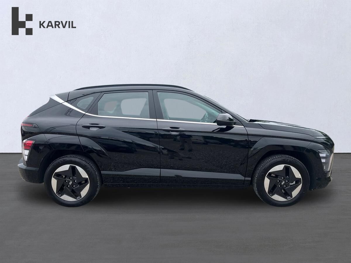 Billede af Hyundai Kona Electric 65,4 kWh Essential Long Range 217HK 5d Aut.