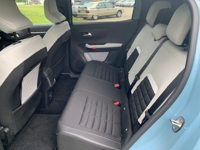 Billede af Citroën e-C3 Aircross EL VTR Sport 113HK 5d Aut.