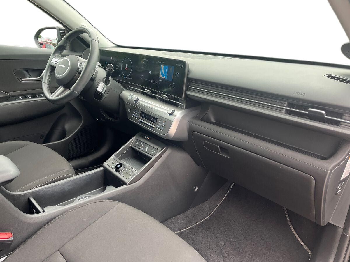 Billede af Hyundai Kona Electric 65,4 kWh Essential Long Range 217HK 5d Aut.