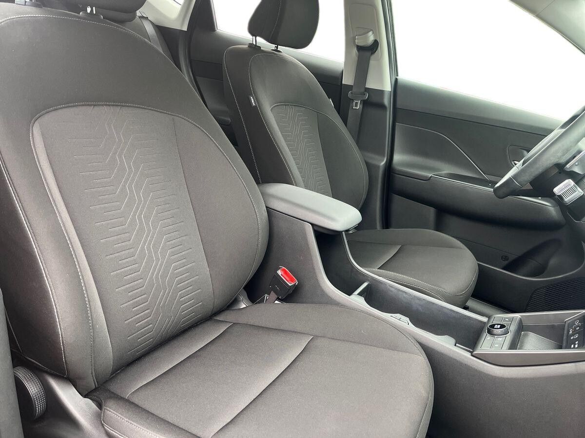 Billede af Hyundai Kona Electric 65,4 kWh Essential Long Range 217HK 5d Aut.