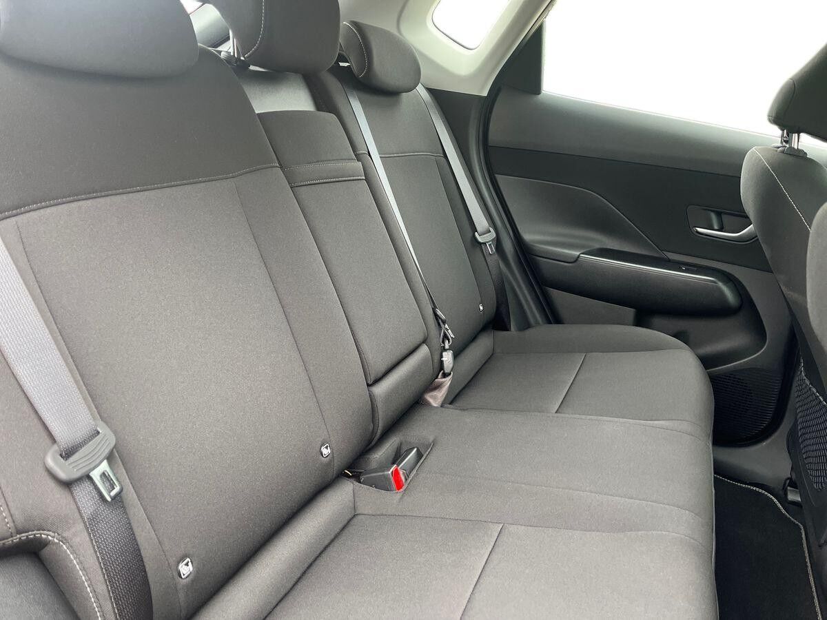 Billede af Hyundai Kona Electric 65,4 kWh Essential Long Range 217HK 5d Aut.