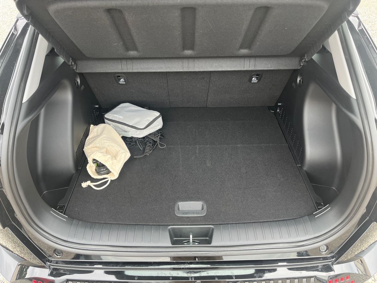 Billede af Hyundai Kona Electric 65,4 kWh Essential Long Range 217HK 5d Aut.