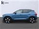 Billede af Volvo XC40 Recharge Extended Range Ultimate 252HK 5d Aut.