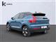 Billede af Volvo XC40 Recharge Extended Range Ultimate 252HK 5d Aut.