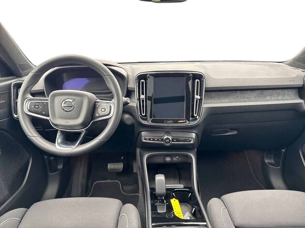 Billede af Volvo XC40 Recharge Extended Range Ultimate 252HK 5d Aut.