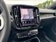 Billede af Volvo XC40 Recharge Extended Range Ultimate 252HK 5d Aut.