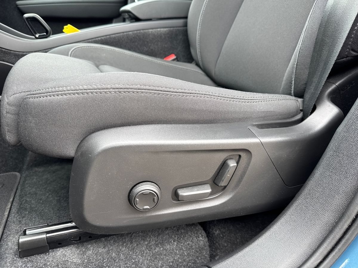Billede af Volvo XC40 Recharge Extended Range Ultimate 252HK 5d Aut.