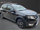 Billede af Dacia Sandero 1,5 DCi Stepway Prestige 90HK 5d
