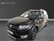 Billede af Dacia Sandero 1,5 DCi Stepway Prestige 90HK 5d