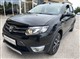 Billede af Dacia Sandero 1,5 DCi Stepway Prestige 90HK 5d