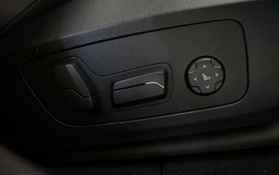 Billede af BMW iX2 eDrive20 Fully Charged 204HK 5d Aut.