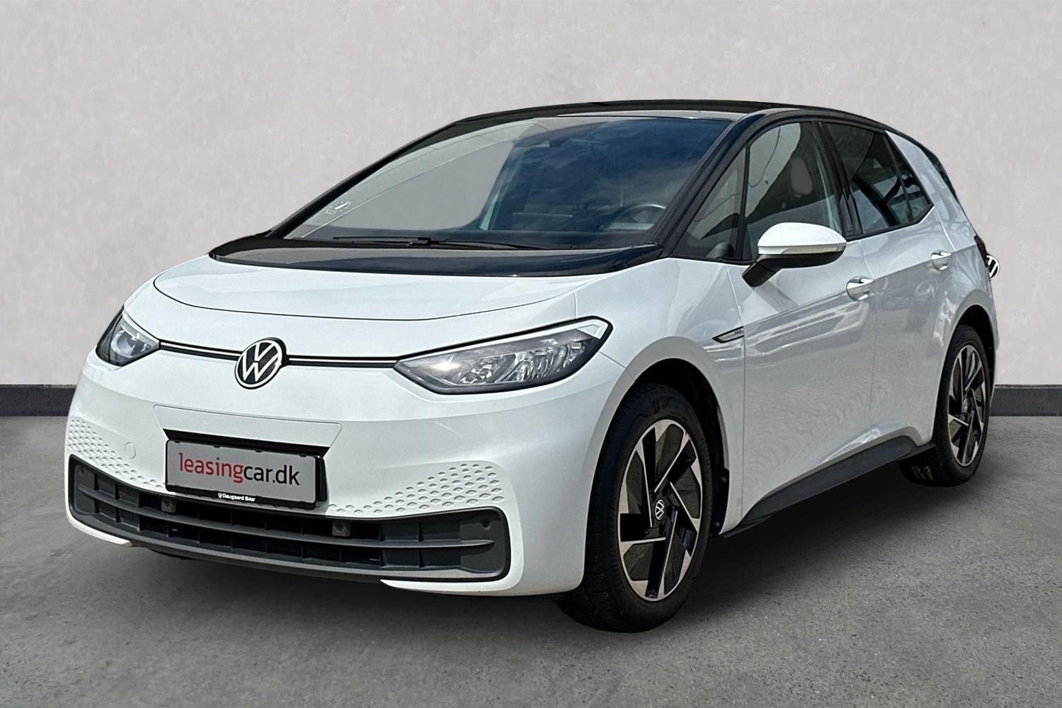 Billede af VW ID.3 EL Pro Performance 204HK 5d Aut.