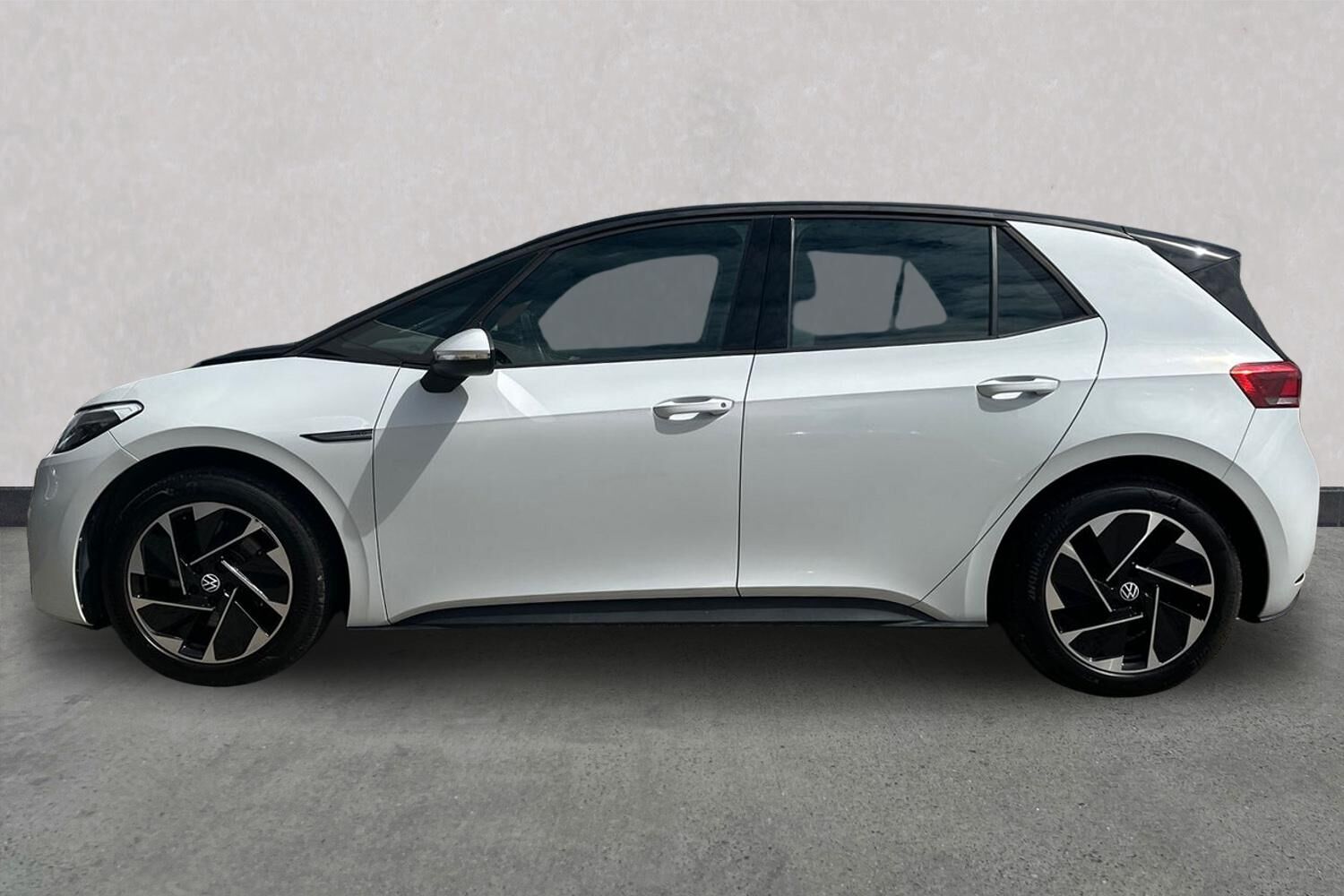 Billede af VW ID.3 EL Pro Performance 204HK 5d Aut.