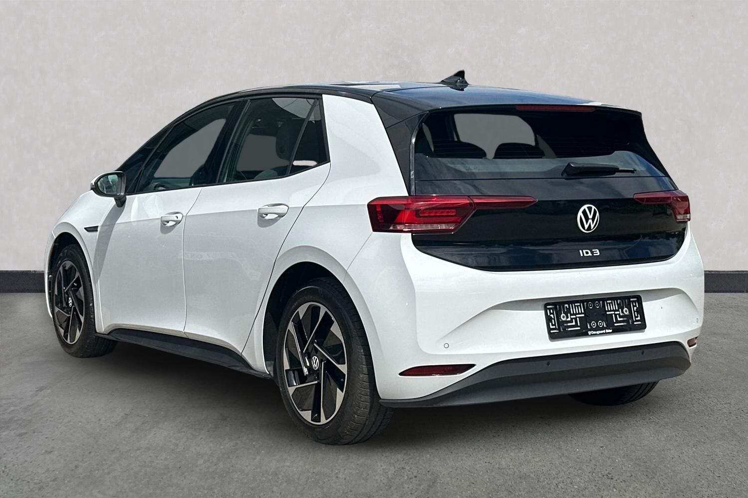 Billede af VW ID.3 EL Pro Performance 204HK 5d Aut.