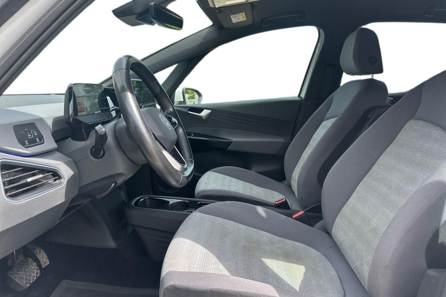 Billede af VW ID.3 EL Pro Performance 204HK 5d Aut.