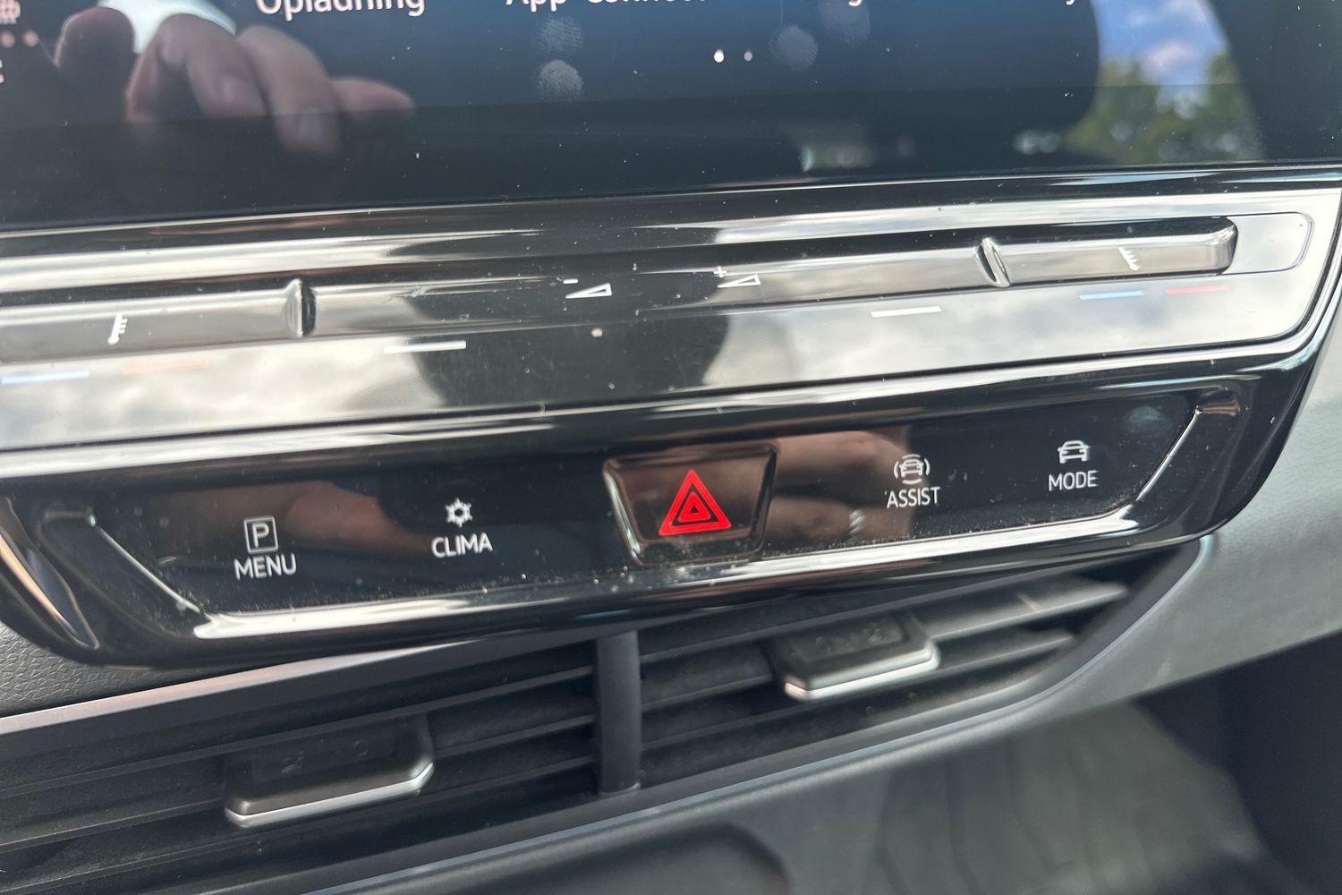 Billede af VW ID.3 EL Pro Performance 204HK 5d Aut.