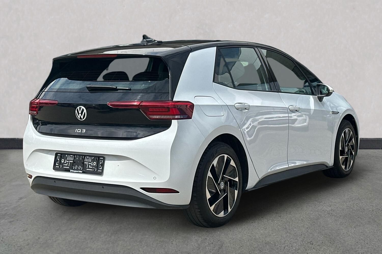 Billede af VW ID.3 EL Pro Performance 204HK 5d Aut.