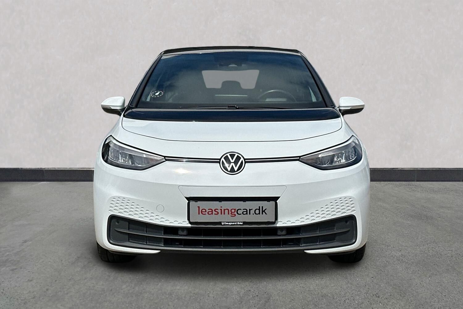 Billede af VW ID.3 EL Pro Performance 204HK 5d Aut.