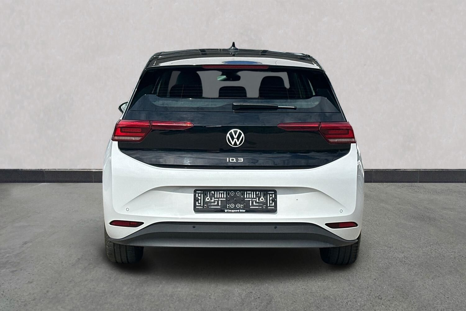 Billede af VW ID.3 EL Pro Performance 204HK 5d Aut.