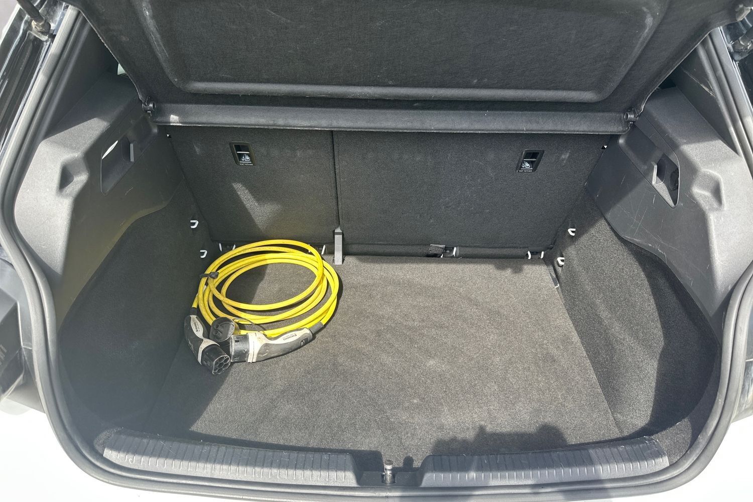 Billede af VW ID.3 EL Pro Performance 204HK 5d Aut.