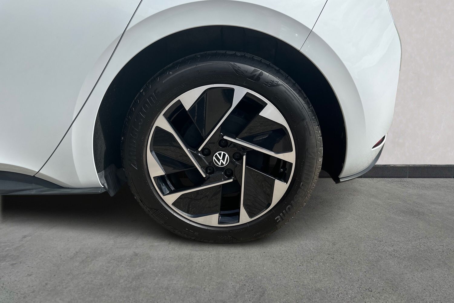 Billede af VW ID.3 EL Pro Performance 204HK 5d Aut.