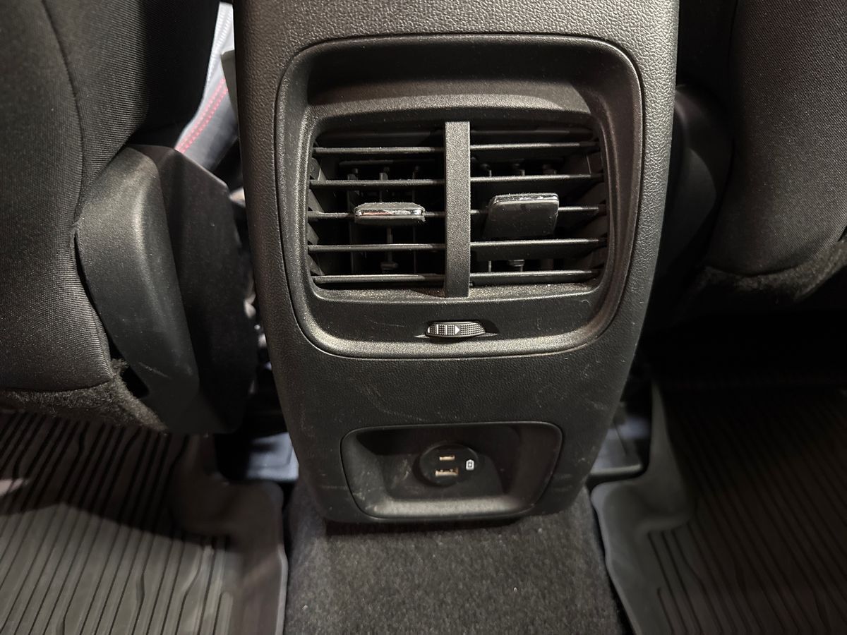 Billede af Ford Kuga 2,5 Plugin-hybrid ST-Line CVT 225HK 5d Trinl. Gear