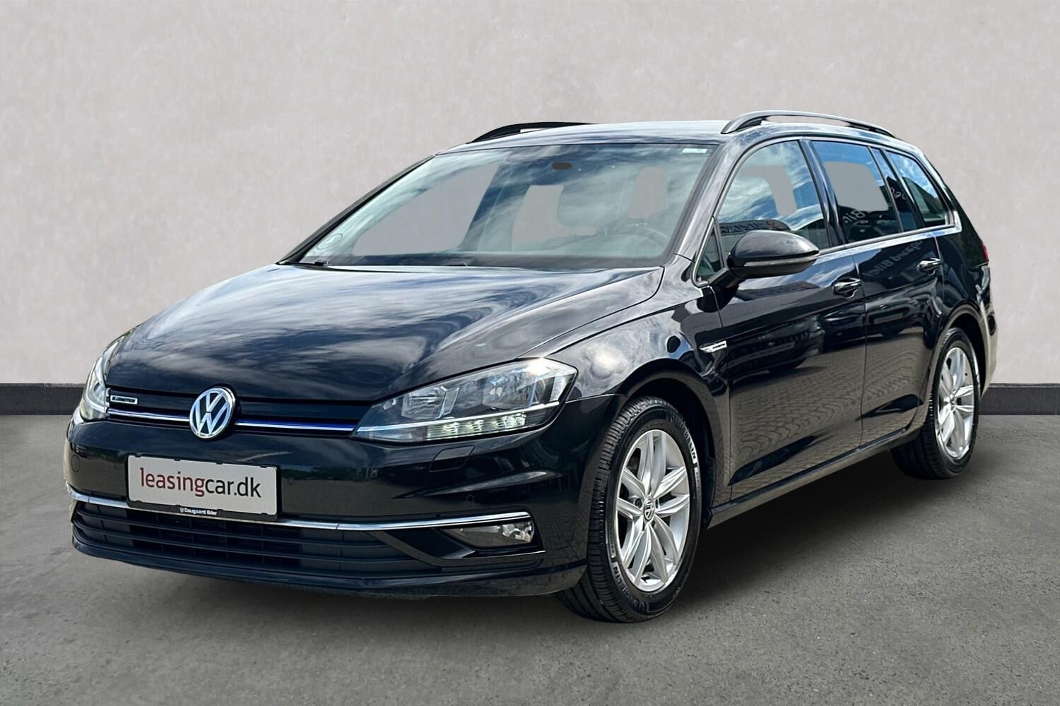 Billede af VW Golf Variant 1,5 TSI EVO ACT Comfortline DSG 130HK Stc 7g Aut.
