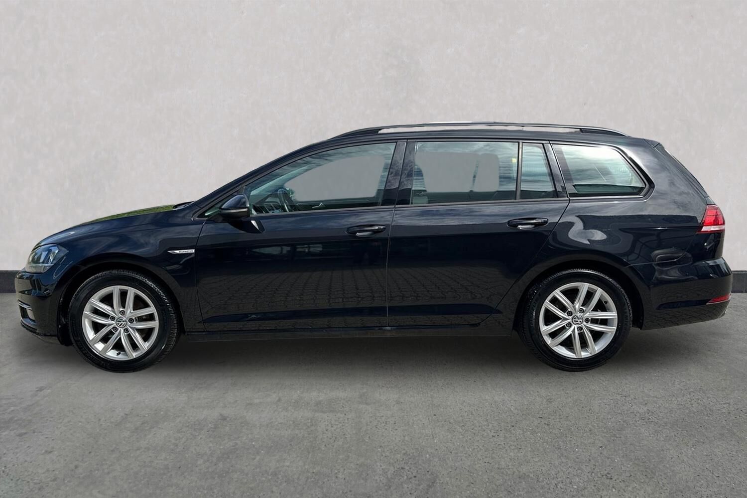 Billede af VW Golf Variant 1,5 TSI EVO ACT Comfortline DSG 130HK Stc 7g Aut.