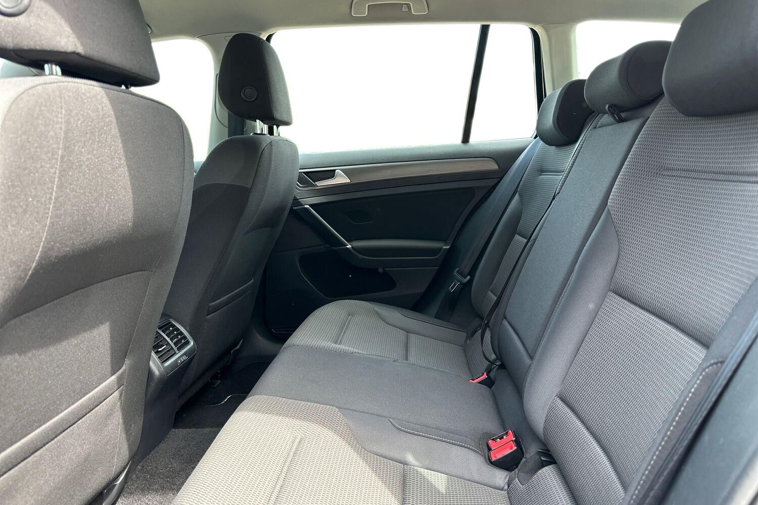 Billede af VW Golf Variant 1,5 TSI EVO ACT Comfortline DSG 130HK Stc 7g Aut.