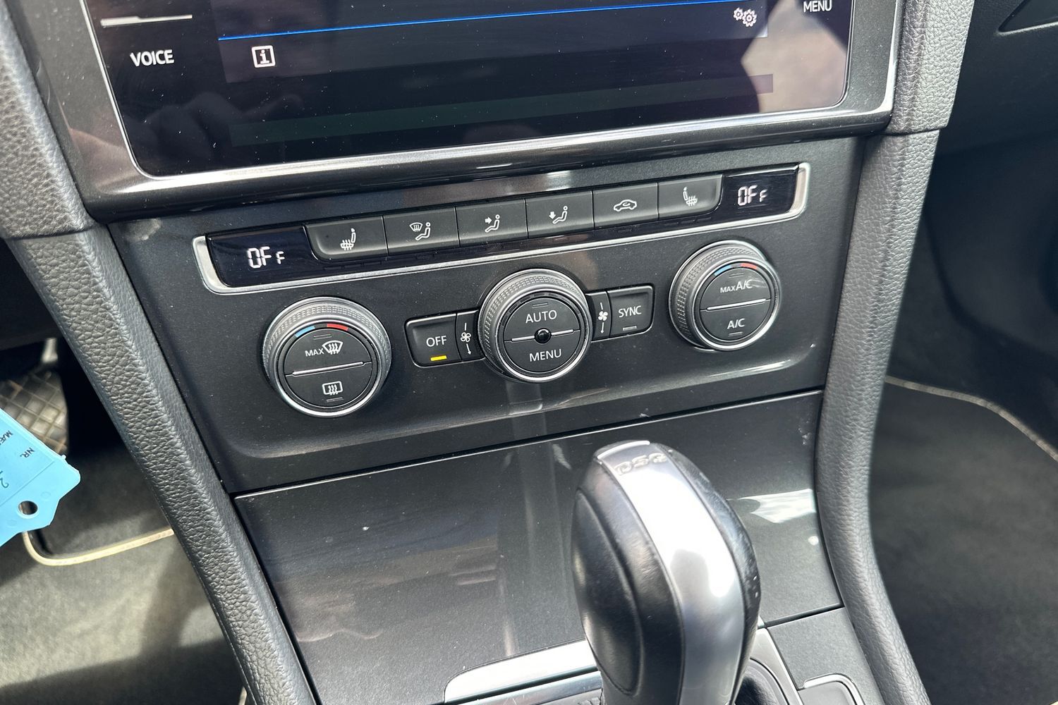 Billede af VW Golf Variant 1,5 TSI EVO ACT Comfortline DSG 130HK Stc 7g Aut.