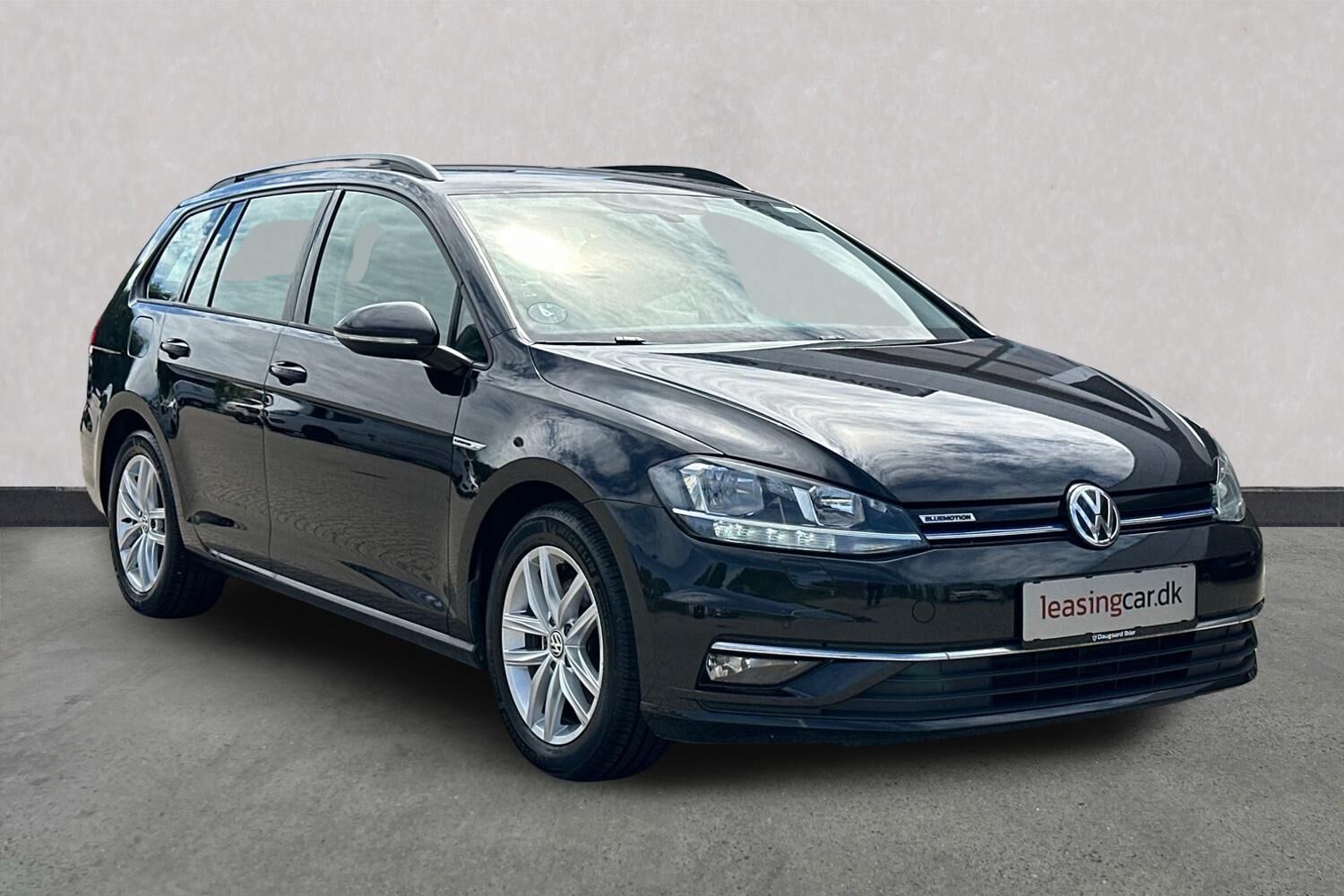 Billede af VW Golf Variant 1,5 TSI EVO ACT Comfortline DSG 130HK Stc 7g Aut.
