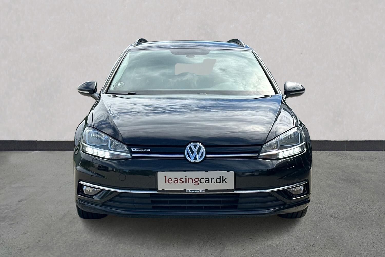 Billede af VW Golf Variant 1,5 TSI EVO ACT Comfortline DSG 130HK Stc 7g Aut.