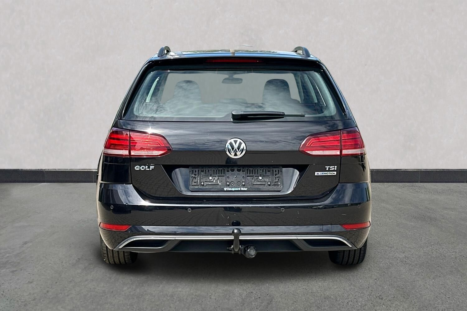 Billede af VW Golf Variant 1,5 TSI EVO ACT Comfortline DSG 130HK Stc 7g Aut.