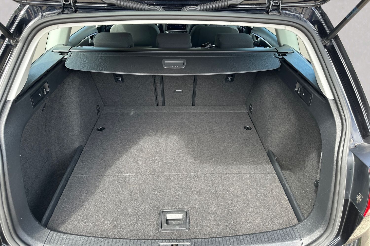 Billede af VW Golf Variant 1,5 TSI EVO ACT Comfortline DSG 130HK Stc 7g Aut.