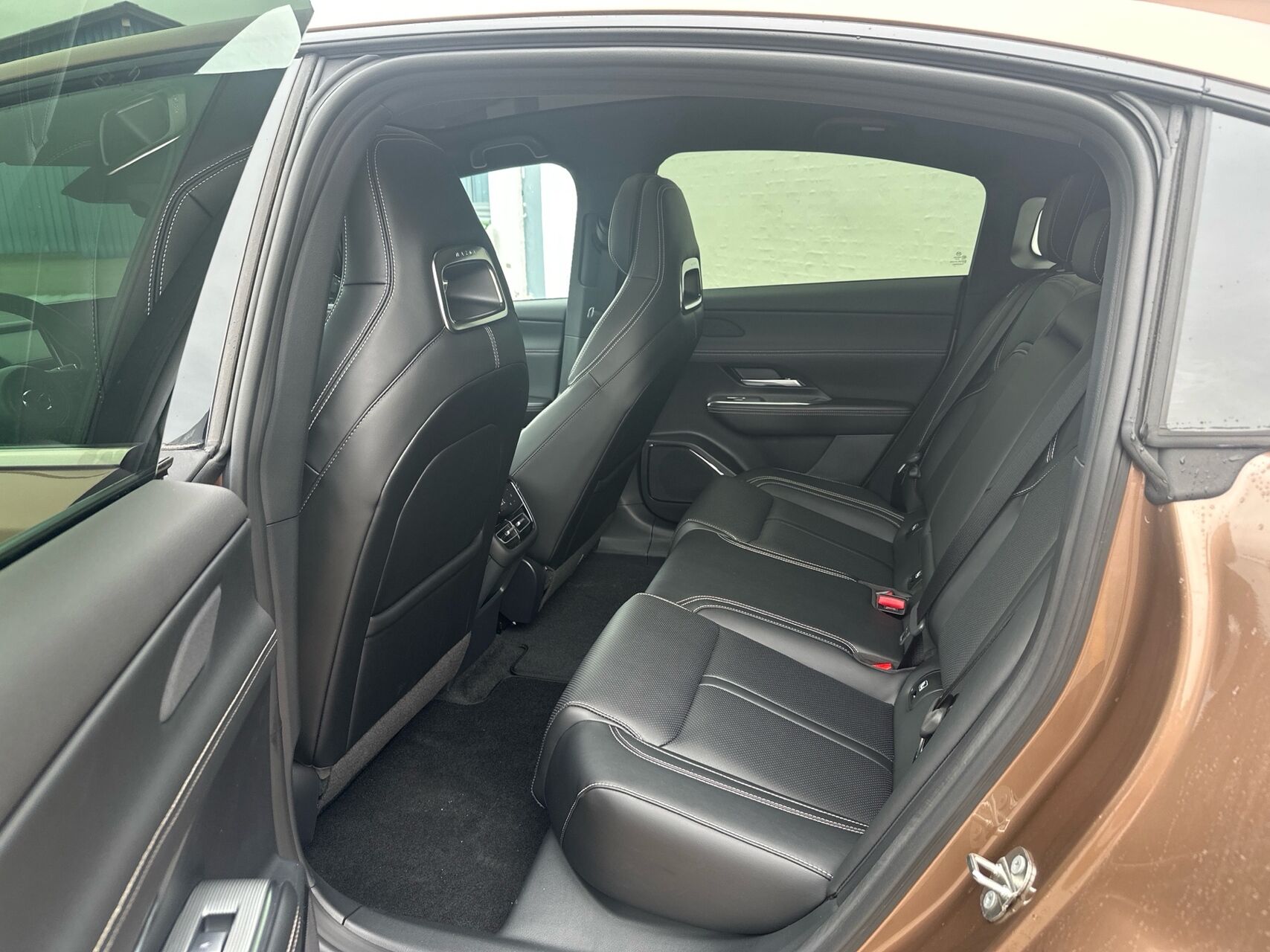 Billede af Mazda 6e EL Takumi 258HK 5d Aut.