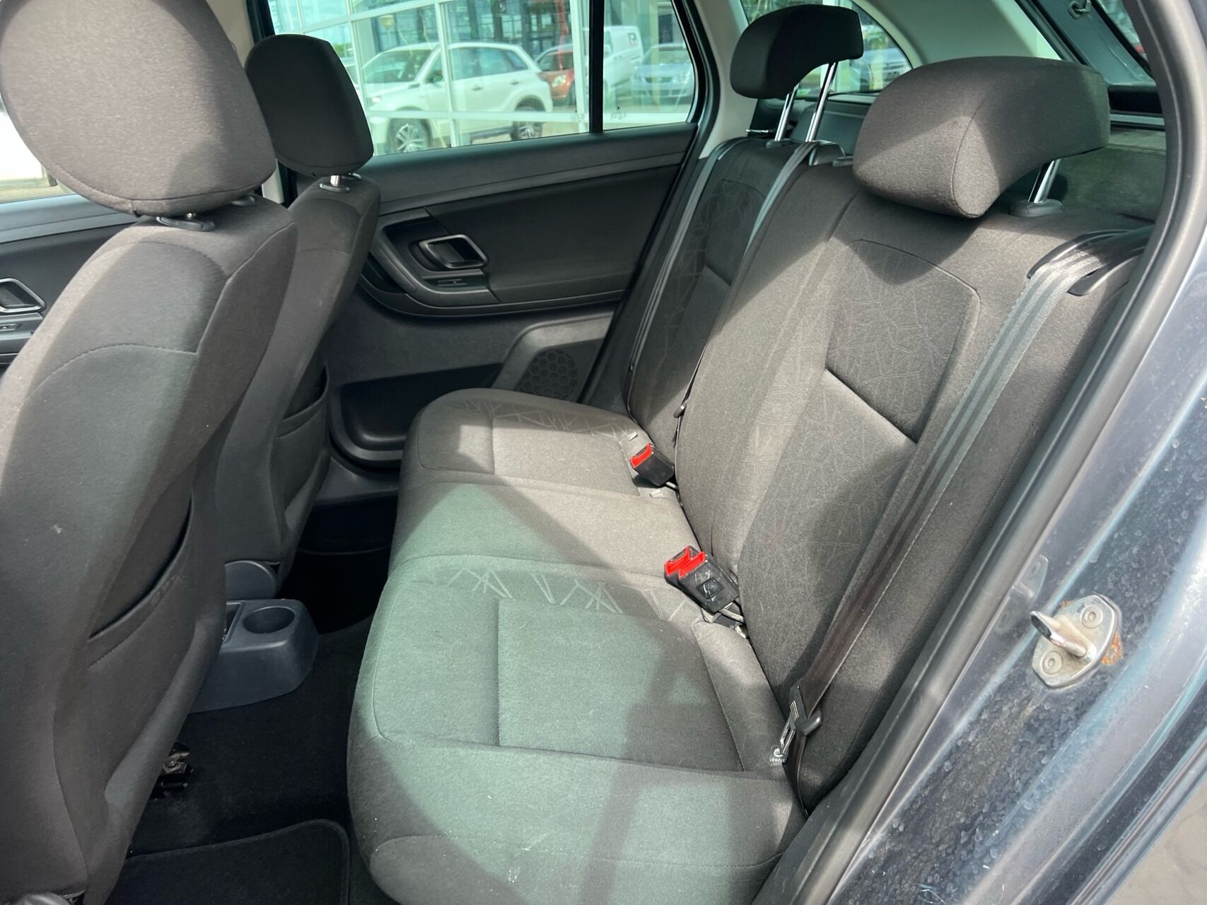Billede af Skoda Fabia 1,6 TDI Common Rail Ambiente 105HK 5d