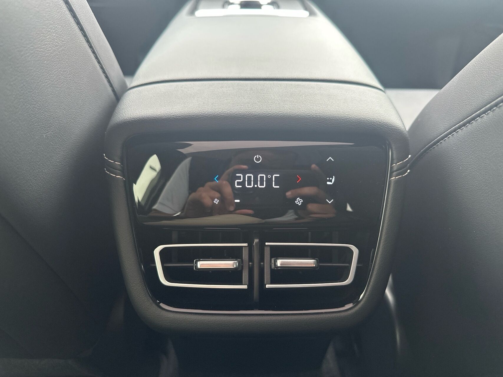 Billede af Mazda 6e EL Takumi 258HK 5d Aut.