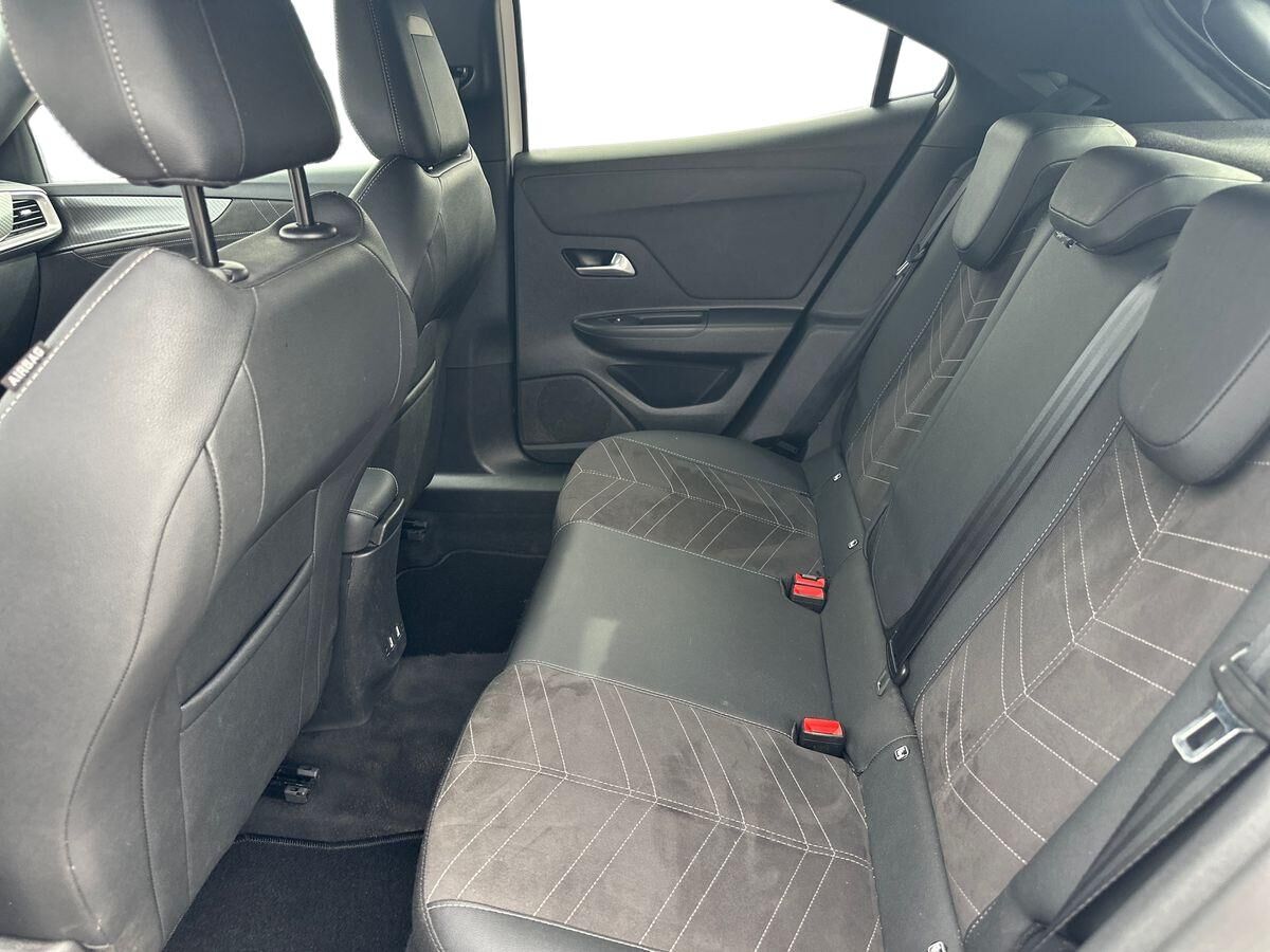 Billede af Opel Mokka-e EL Ultimate 136HK 5d Aut.
