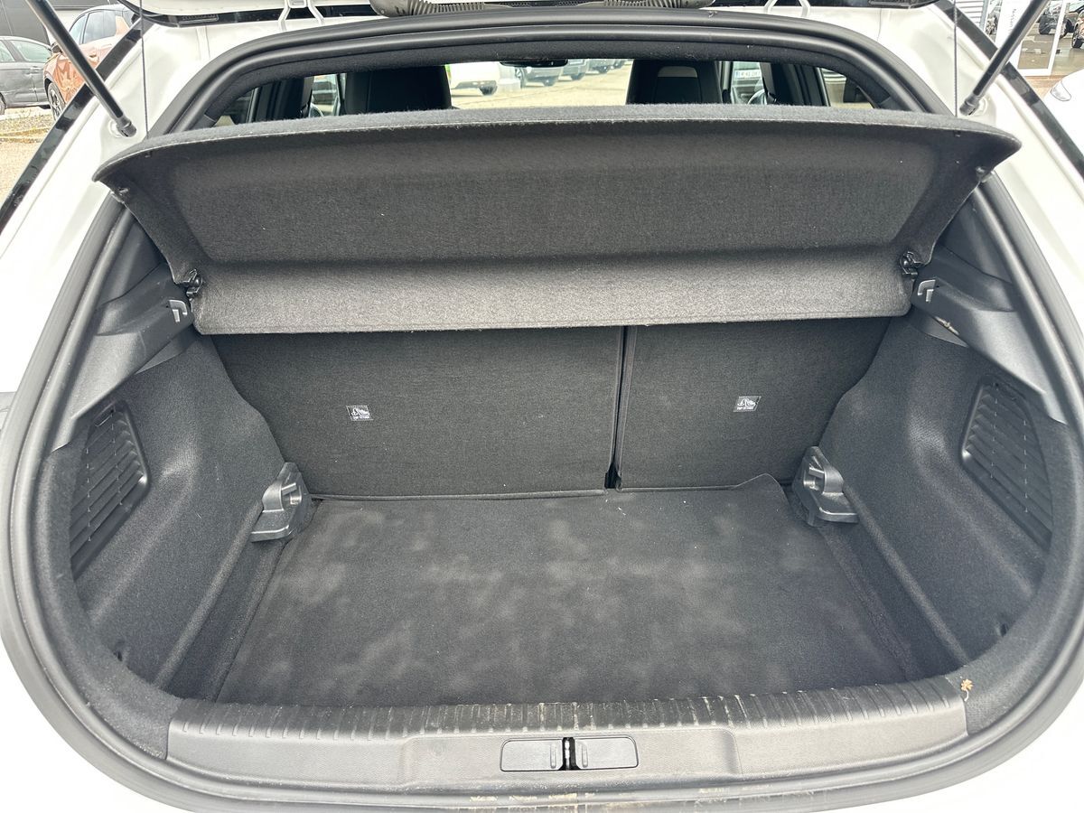 Billede af Opel Mokka-e EL Ultimate 136HK 5d Aut.