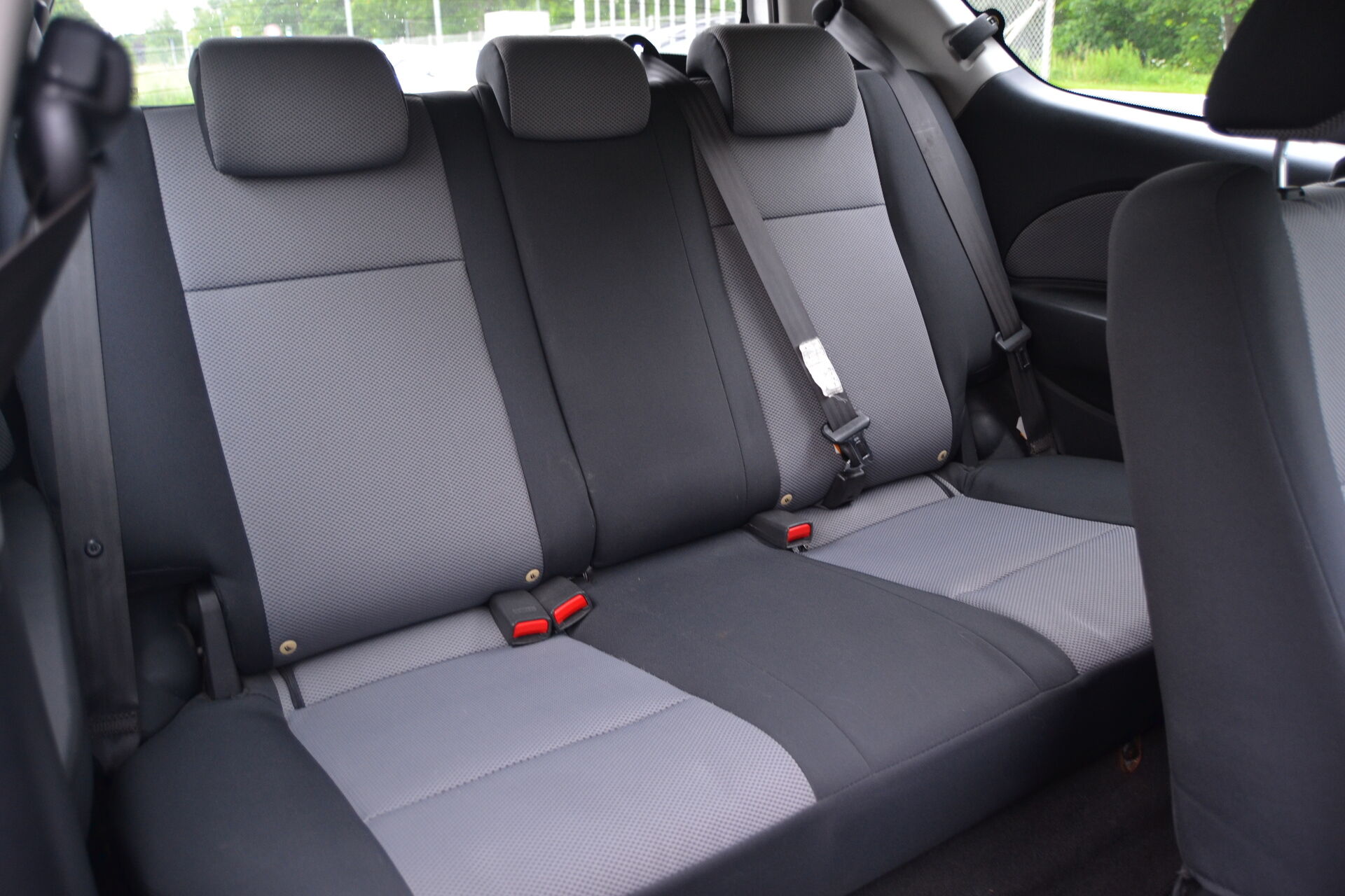 Billede af Chevrolet Aveo 1,2 16V LS A/C 84HK 3d