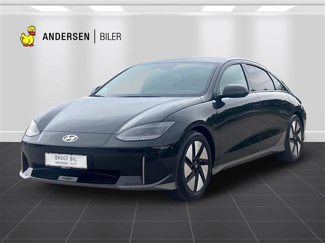 Billede af Hyundai Ioniq 6 Electric 77,4 kWh Advanced 229HK Aut.