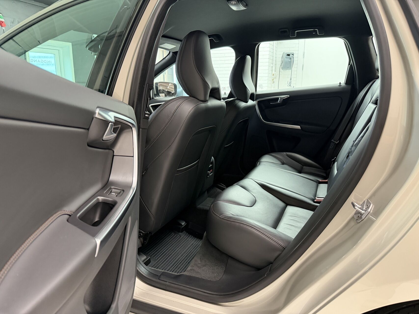 Billede af Volvo XC60 2,0 D4 Summum 190HK 5d 8g Aut.